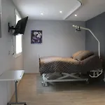 Maison Pmr Hoddicé Hébergement de vacances *