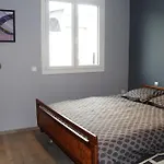 Hébergement de vacances Maison Pmr Hoddicé *