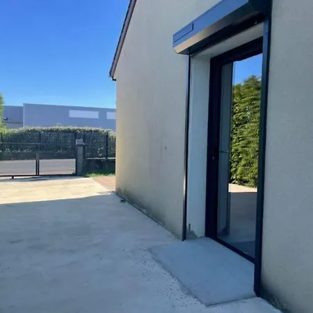 Maison Pmr Hoddice Calmont (Aveyron)