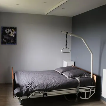 Maison Pmr Hoddice Prázdninový dům *