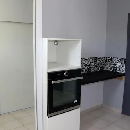 Prázdninový dům Maison Pmr Hoddice *