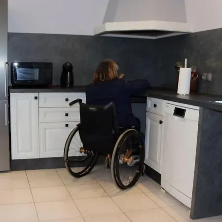 Maison Pmr Hoddice * Calmont (Aveyron)