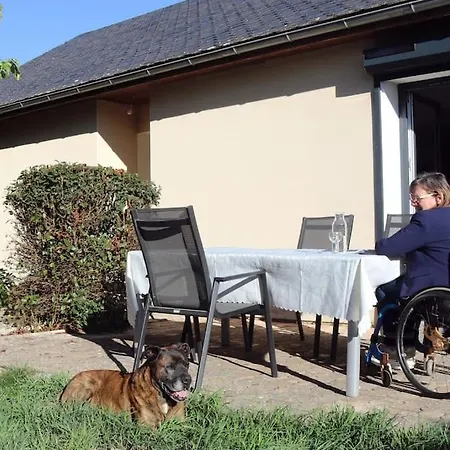 Maison Pmr Hoddice Prázdninový dům Calmont (Aveyron)