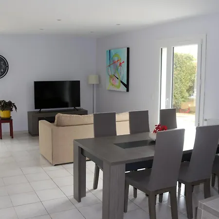 Maison Pmr Hoddicé *