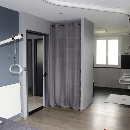 Maison Pmr Hoddice Calmont (Aveyron)