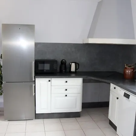 Maison Pmr Hoddicé *