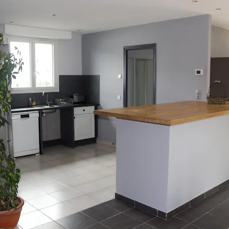 Maison Pmr Hoddicé