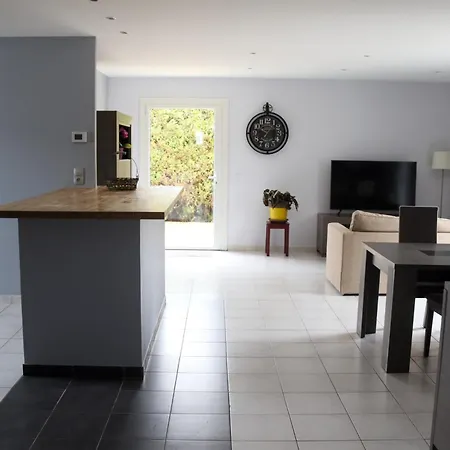Maison Pmr Hoddicé Calmont (Aveyron)