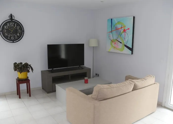 Maison Pmr Hoddice Calmont (Aveyron)