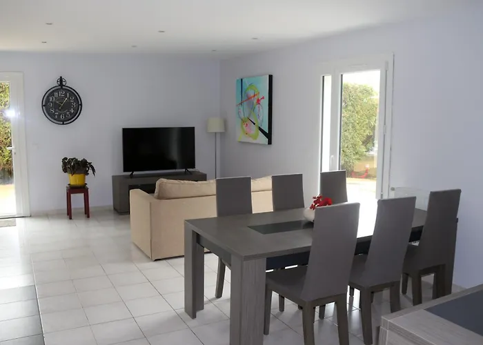 Maison Pmr Hoddice *