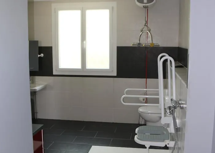 Maison Pmr Hoddice Dom wakacyjny