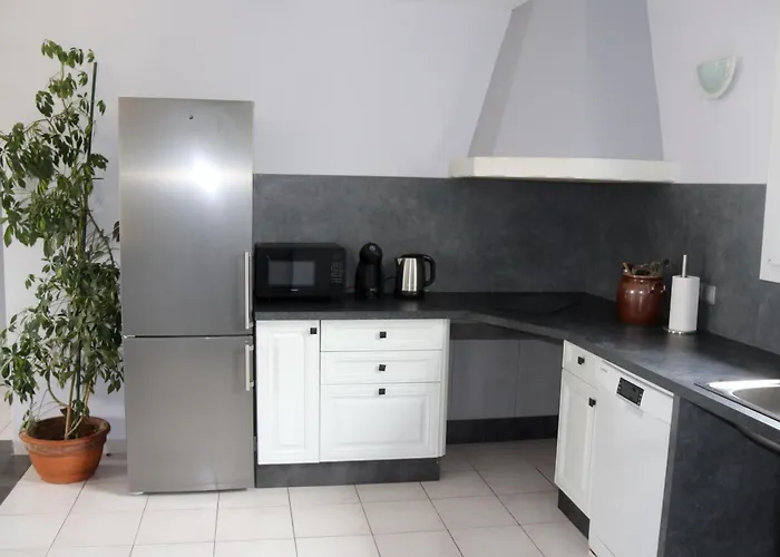 Maison Pmr Hoddice *