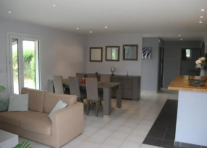 Maison Pmr Hoddice Calmont (Aveyron)